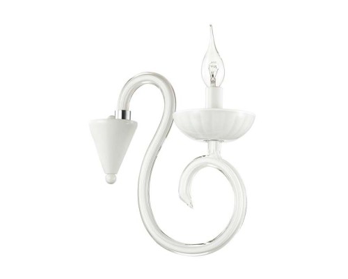 Бра Zefiro 3932/1W Odeon Light Бра Zefiro 3932/1W Odeon Light