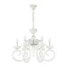 Подвесная люстра Zefiro 3932/6 Odeon Light