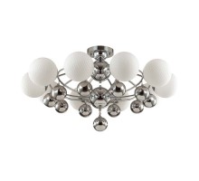 Потолочная люстра Jolly 3953/10C Odeon Light