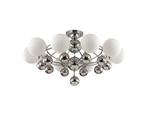 Потолочная люстра Jolly 3953/10C Odeon Light Потолочная люстра Jolly 3953/10C Odeon Light