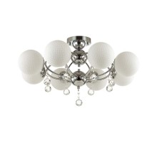 Потолочная люстра Jolly 3953/8C Odeon Light