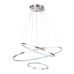 Подвесная люстра Saturno 3963/99L Odeon Light