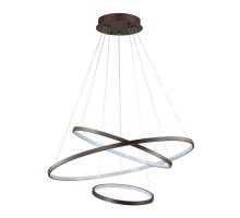 Подвесная люстра Saturno 3964/99L Odeon Light