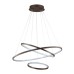 Подвесная люстра Saturno 3964/99L Odeon Light