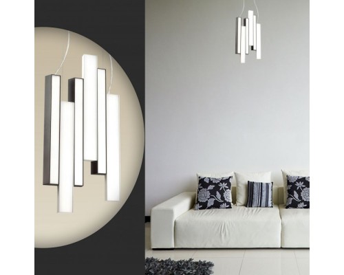 Подвесная люстра PIANO 4014/99L Odeon Light Подвесная люстра PIANO 4014/99L Odeon Light