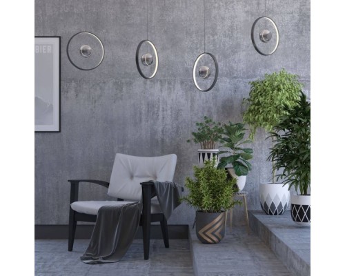 Подвесной светильник Lond 4031/21LA Odeon Light Подвесной светильник Lond 4031/21LA Odeon Light
