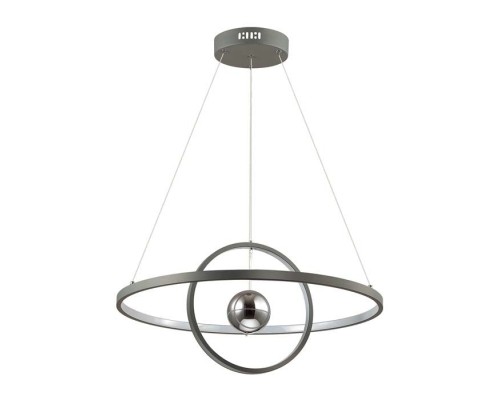 Подвесная люстра Lond 4031/40L Odeon Light Подвесная люстра Lond 4031/40L Odeon Light