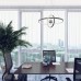 Подвесная люстра Lond 4031/40L Odeon Light
