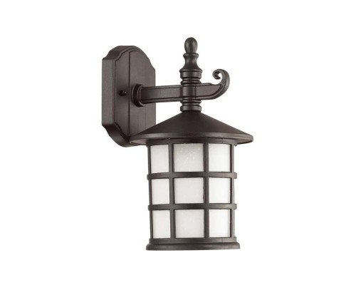 Настенный фонарь уличный House 4042/1W Odeon Light
