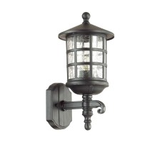 Настенный фонарь уличный House 4043/1W Odeon Light