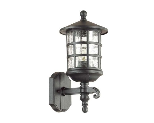 Настенный фонарь уличный House 4043/1W Odeon Light Настенный фонарь уличный House 4043/1W Odeon Light