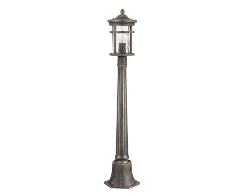Наземный фонарь Virta 4044/1F Odeon Light Наземный фонарь Virta 4044/1F Odeon Light