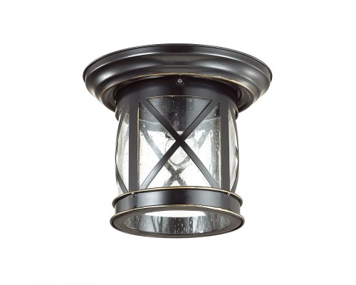 Потолочный светильник уличный Sation 4045/1C Odeon Light Потолочный светильник уличный Sation 4045/1C Odeon Light
