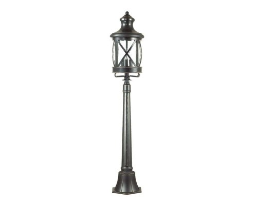 Наземный фонарь Sation 4045/3F Odeon Light Наземный фонарь Sation 4045/3F Odeon Light