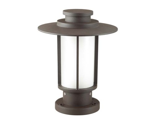 Наземный светильник MITO 4047/1B Odeon Light Наземный светильник MITO 4047/1B Odeon Light