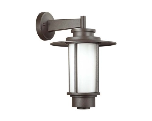 Настенный фонарь уличный MITO 4047/1W Odeon Light Настенный фонарь уличный MITO 4047/1W Odeon Light
