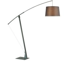 Торшер Bronx 4061/1F Odeon Light