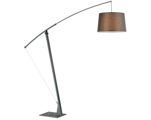 Торшер Bronx 4061/1F Odeon Light Торшер Bronx 4061/1F Odeon Light