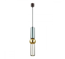 Подвесной светильник Sakra 4071/5L Odeon Light