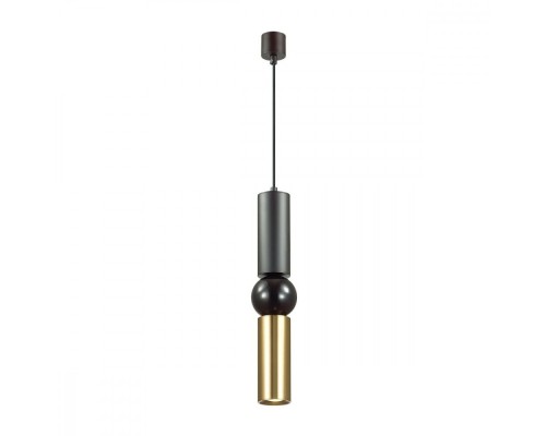 Подвесной светильник Sakra 4074/5L Odeon Light