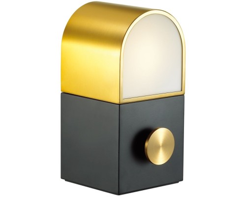 Настольная лампа Tram 4081/3TL Odeon Light Настольная лампа Tram 4081/3TL Odeon Light