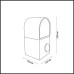 Настольная лампа Tram 4081/3TL Odeon Light