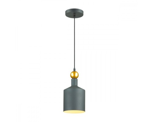 Подвесной светильник Bolli 4085/1 Odeon Light Подвесной светильник Bolli 4085/1 Odeon Light