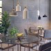 Подвесной светильник Bolli 4087/1 Odeon Light
