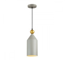 Подвесной светильник Bolli 4092/1 Odeon Light