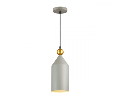 Подвесной светильник Bolli 4092/1 Odeon Light Подвесной светильник Bolli 4092/1 Odeon Light
