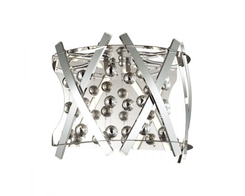 Настенный светильник Brion 4094/40WL Odeon Light Настенный светильник Brion 4094/40WL Odeon Light