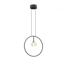 Подвесной светильник Arco 4100/1 Odeon Light