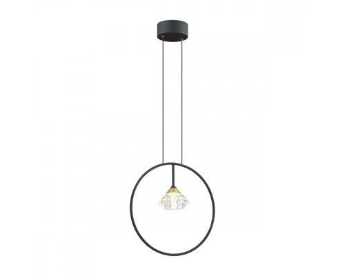 Подвесной светильник Arco 4100/1 Odeon Light Подвесной светильник Arco 4100/1 Odeon Light