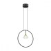 Подвесной светильник Arco 4100/1 Odeon Light