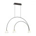 Подвесной светильник Arco 4100/3 Odeon Light