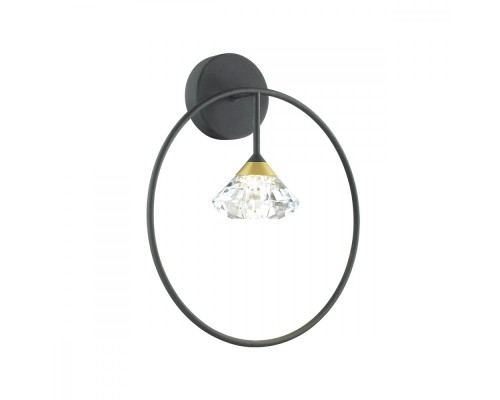 Бра Arco 4100/1W Odeon Light Бра Arco 4100/1W Odeon Light
