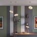Настольная лампа Ellen 4107/12TL Odeon Light