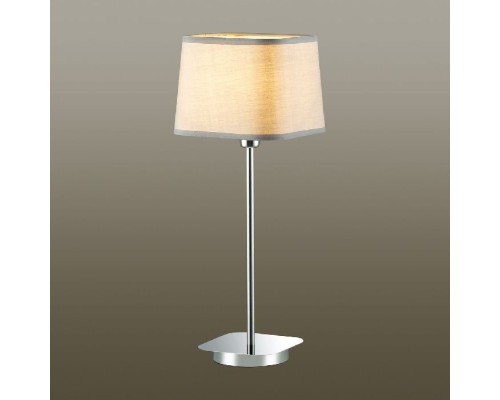 Настольная лампа Edis 4115/1T Odeon Light Настольная лампа Edis 4115/1T Odeon Light