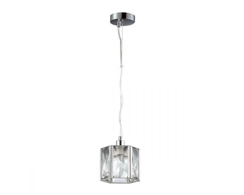 Подвесной светильник Brittani 4119/1 Odeon Light Подвесной светильник Brittani 4119/1 Odeon Light