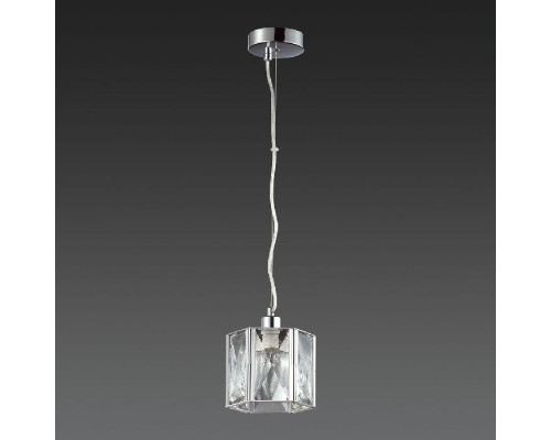 Подвесной светильник Brittani 4119/1 Odeon Light Подвесной светильник Brittani 4119/1 Odeon Light