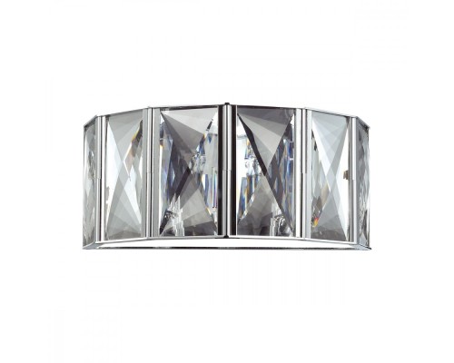 Настенный светильник Brittani 4119/2W Odeon Light Настенный светильник Brittani 4119/2W Odeon Light