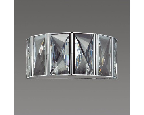 Настенный светильник Brittani 4119/2W Odeon Light Настенный светильник Brittani 4119/2W Odeon Light