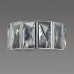 Настенный светильник Brittani 4119/2W Odeon Light