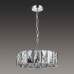 Подвесная люстра Brittani 4119/5 Odeon Light