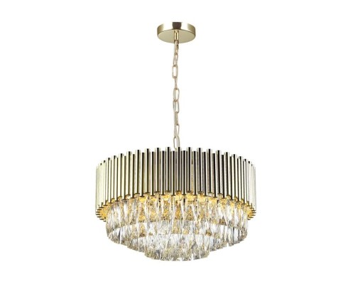 Подвесная люстра Pallada 4120/9 Odeon Light Подвесная люстра Pallada 4120/9 Odeon Light