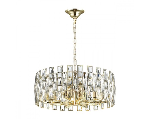 Подвесная люстра Diora 4121/10 Odeon Light Подвесная люстра Diora 4121/10 Odeon Light