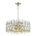 Подвесная люстра Diora 4121/10 Odeon Light