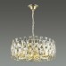 Подвесная люстра Diora 4121/10 Odeon Light