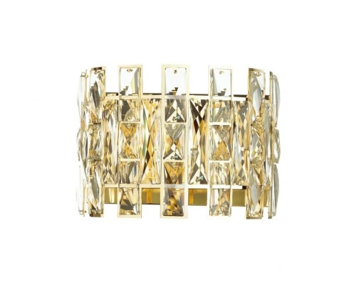 Настенный светильник Diora 4121/2W Odeon Light Настенный светильник Diora 4121/2W Odeon Light