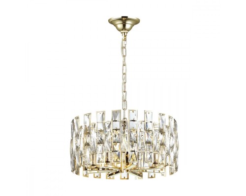 Подвесная люстра Diora 4121/8 Odeon Light Подвесная люстра Diora 4121/8 Odeon Light